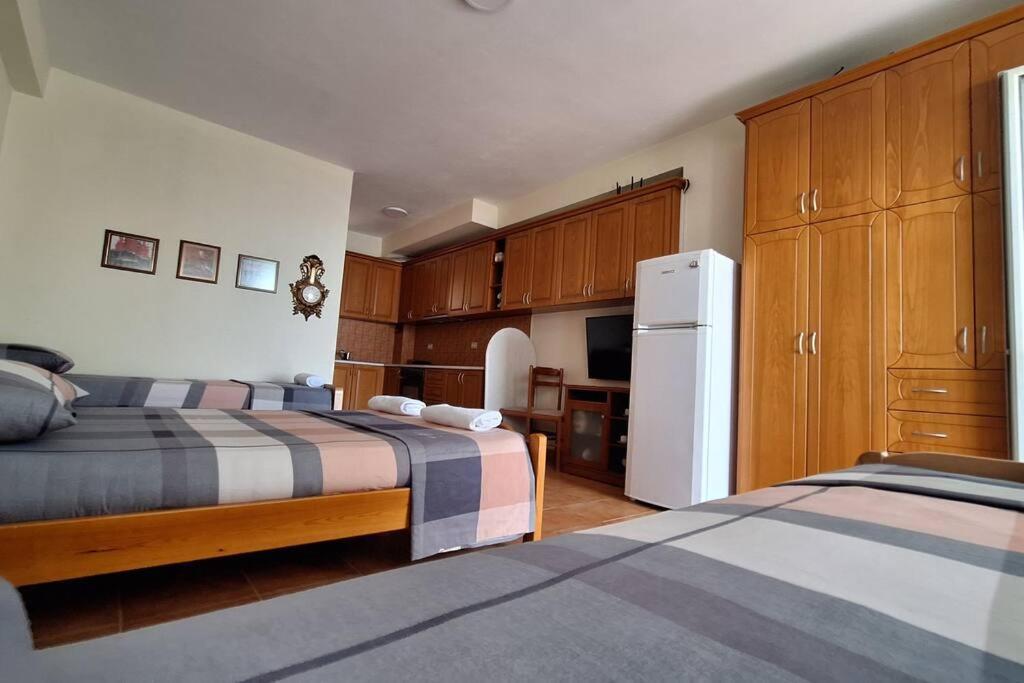 Horizon 1 Apartament *